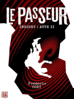 Insight: Acte II : Le Passeur