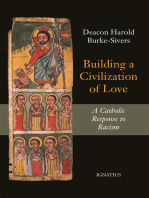 Building a Civilization of Love: A Catholic Response to Racism