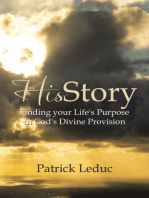 HisStory: Finding your Life's Purpose In God's Divine Provision