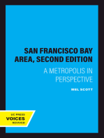 The San Francisco Bay Area, Second Edition: A Metropolis in Perspective