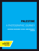 Palestine: A Photographic Journey