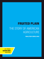 The Fruited Plain: The Story of American Agriculture