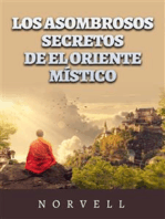 Los asombrosos Secretos de el oriente místico (Traducido)