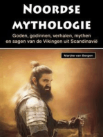 Noordse mythologie