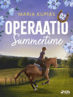 Operaatio Summertime