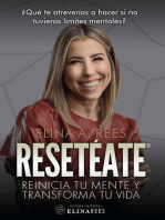 Resetéate