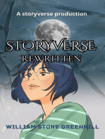 Storyverse; Rewritten: STORYVERSE, #10