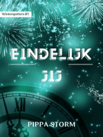 Eindelijk jij: Winterspetters, #1