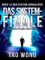 Das System-Finale: Die System-Apokalypse, #12