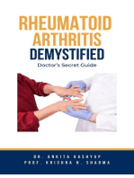Rheumatoid Arthritis Demystified: Doctor's Secret Guide