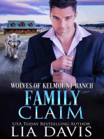 Family Claim