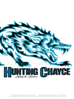 Hunting Chayce: The Hunting Series, #4