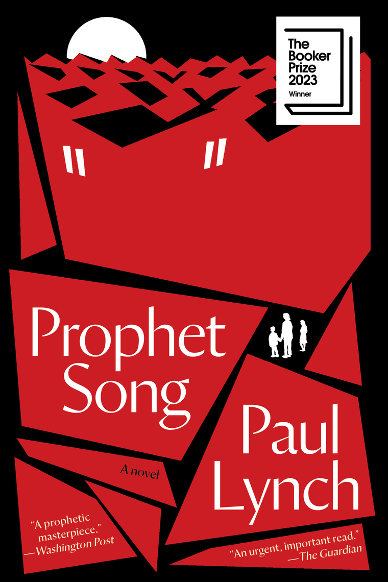Paul　Ebook　Everand　Prophet　by　Song　Lynch