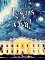 Icons in the Oval