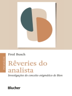 Rêveries do analista