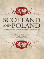 Scotland and Poland: Historical Encounters 1500-2010