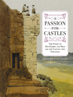 A Passion for Castles: The Story of MacGibbon and Ross and the Castles they Surveyed