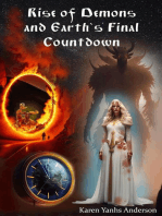 Rise of Demons and Earth's Final Countdown