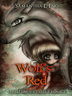 Wolf's Red