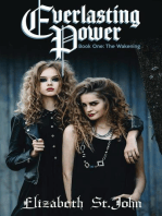 Everlasting Power: Blood Sisters Series, #1