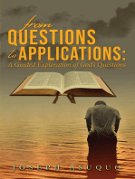 From Questions to Applications