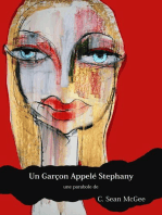 Un garçon appelé Stephany