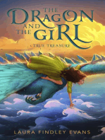 True Treasure: The Dragon and the Girl, #2