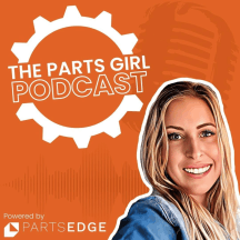 The Parts Girl Podcast