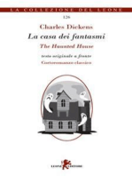 La casa dei fantasmi/The Haunted House