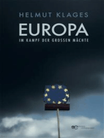 Europa im Kampf der großen Mächte