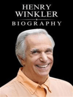 Henry Winkler Biography: A Life in Hollywood and Beyond
