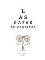 Las gafas de Carlitos