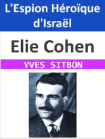 Elie Cohen 