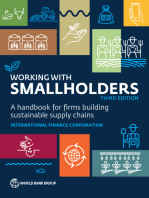 Working with Smallholders