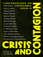 Crisis and Contagion: Conversations on Capitalism and Covid-19