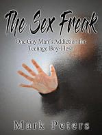 The Sex Freak