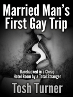 Married Man’s First Gay Trip