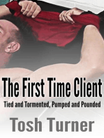 The First Time Client