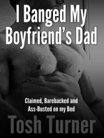 I Banged My Boyfriend’s Dad