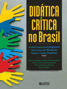 Livro: Jogos para o Ensino de Conceitos - João Serapião de Aguiar