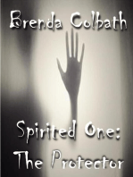 Spirited One: Book 1, #1