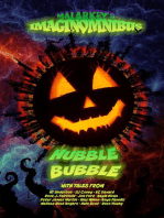 Hubble Bubble: Malarkey's ImaginOmnibus, #3