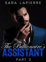 The Billionaire's Assistant: Part II: The Billionaire's Assistant, #2