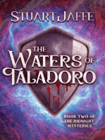 The Waters of Taladoro