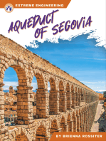 Aqueduct of Segovia