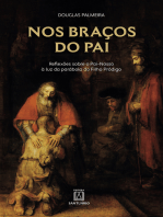 Nos braços do Pai: Reflexões sobre o Pai-nosso à luz da parábola do Filho Pródigo