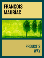 Proust's Way