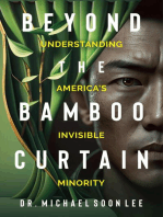 Beyond The Bamboo Curtain: Understanding America's Invisible Minority