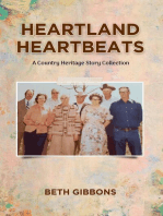 Heartland Heartbeats: A Country Heritage Story Collection