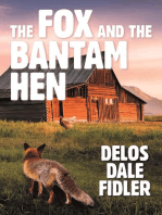 The Fox and the Bantam Hen